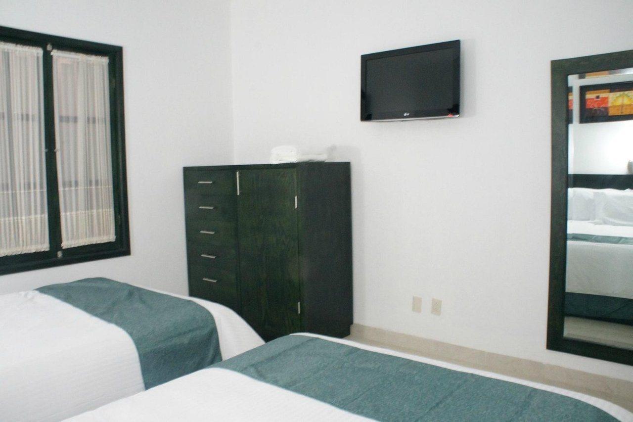 El Hotelito ซากาเตกัส ภายนอก รูปภาพ