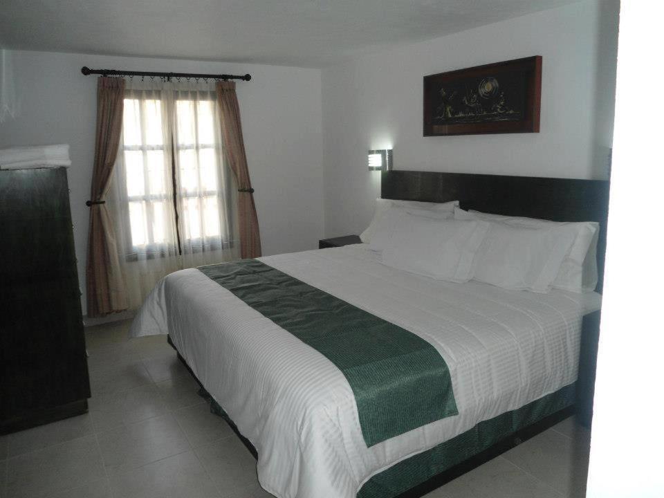 El Hotelito ซากาเตกัส ห้อง รูปภาพ