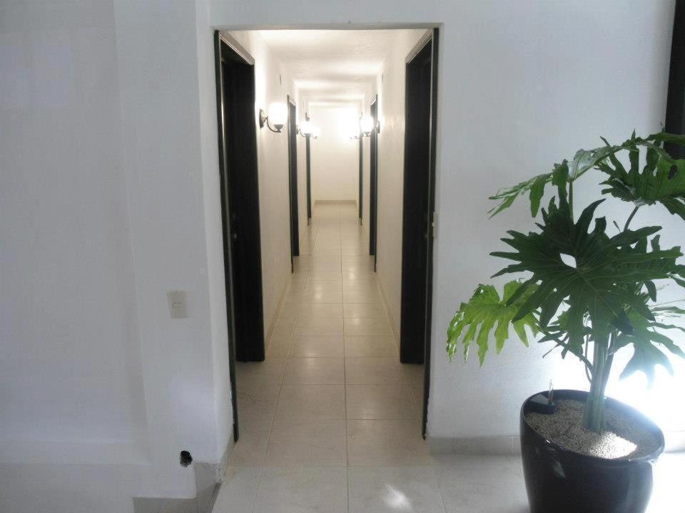 El Hotelito ซากาเตกัส ภายนอก รูปภาพ